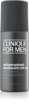 Clinique For Men dezodorant w kulce