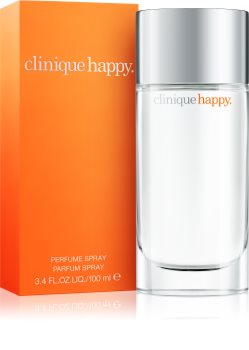 Clinique Happy парфумована вода для жінок 100 мл