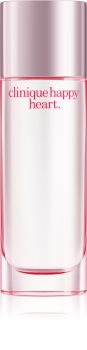 Clinique Happy Heart eau de parfum para mulheres 50 ml
