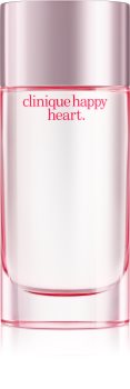 Clinique Happy Heart eau de parfum pour femme 100 ml
