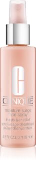 Clinique Moisture Surge pršilo za obraz z vlažilnim učinkom