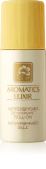 clinique aromatics elixir antyperspirant w kulce 75 ml    