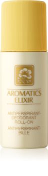 Clinique Aromatics Elixir dezodorant w kulce dla kobiet 75 ml
