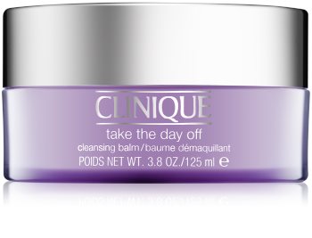 Clinique Take The Day Off Balsam zum Abschminken und Reinigen