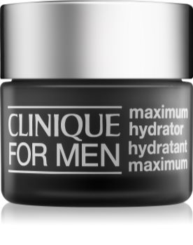 Clinique For Men krém normál és száraz bőrre