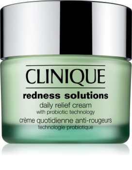Clinique Redness Solutions Kalmerende Dagcrème voor alle huidtypen