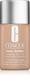 Clinique Even Better fard corector SPF 15