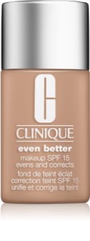 Clinique Even Better Korrektur Make-up LSF 15