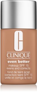 Clinique Even Better Korrektur Foundation LSF 15