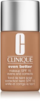 Clinique Even Better Korrektur Make-up LSF 15