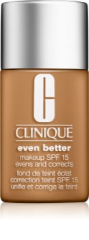Clinique Even Better Korrektur Foundation LSF 15