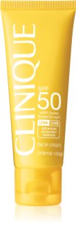 Clinique Sun Beschermende Huidcrème SPF 50