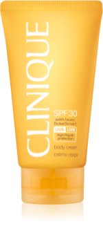 Clinique Sun napozókrém SPF 30