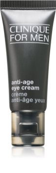 Clinique For Men Oogcrème tegen Rimpels, Zwellingen en Donkere Kringen