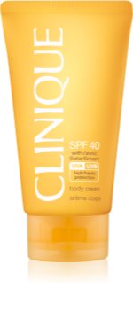 Clinique Sun Sunscreen Cream SPF 40