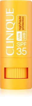 Clinique Sun lokální péče proti slunečnímu záření SPF 35