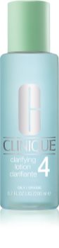 Clinique 3 Steps Tonic voor Vette Huid
