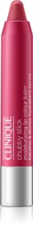Clinique Chubby Stick hydratačný rúž