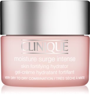 Clinique Moisture Surge Intense crema de día hidratante para pieles secas y muy secas