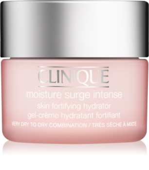 Clinique Moisture Surge Intense denní hydratační krém pro suchou až velmi suchou pleť
