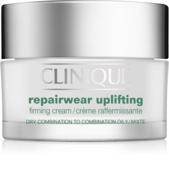 Clinique Repairwear Uplifting Verstevigende Gezichtscrème voor Droge en Gemengde Huid