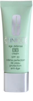 Clinique Age Defense BB Creme mit feuchtigkeisspendender Wirkung SPF 30