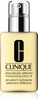 Clinique 3 Steps emulsión hidratante para pieles secas y muy secas