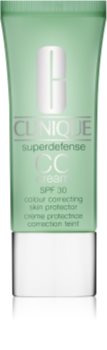 Clinique Superdefense crema CC SPF 30