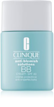 Clinique Anti-Blemish Solutions ВВ крем проти недоліків шкіри SPF 40