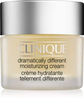 Clinique 3 Steps hydratačný krém pre suchú až veľmi suchú pleť