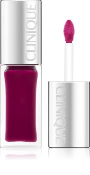 Clinique Pop Lacquer lesk na pery