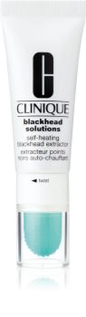 Clinique Blackhead Solutions nega proti črnim pikicam
