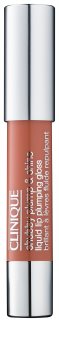 Clinique Chubby Plump & Shine зволожуючий блиск для губ