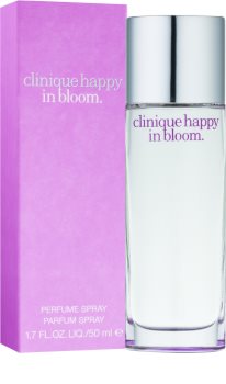 Clinique Happy in Bloom 2017 eau de parfum pour femme 50 ml