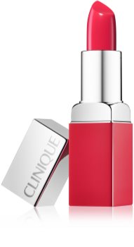 Clinique Pop Matte Matte Lipstick + Lip Primer 2 in 1