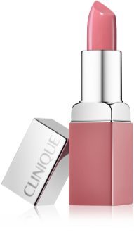 Clinique Pop Matte Matte Lipstick + Lip Primer 2 in 1