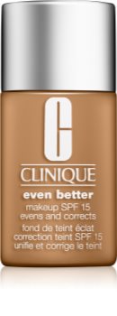 Clinique Even Better Korrektur Make-up LSF 15
