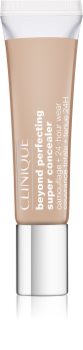 Clinique Beyond Perfecting Super Concealer стійкий коректор