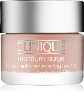 Clinique Moisture Surge 72-Hour intensive Gel-Creme für dehydrierte Haut