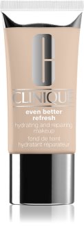 Clinique Even Better Refresh hydratační make-up s vyhlazujícím účinkem