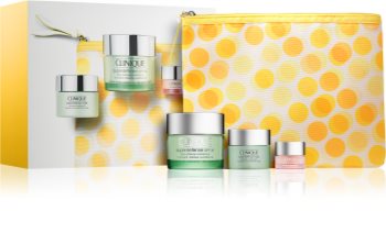 Clinique Superdefense Cosmetic Set I.