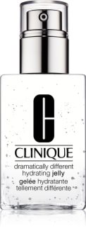 Clinique Dramatically Different intense vochtinbrengende gel