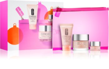 Clinique Moisture Surge 72-Hour kosmetická sada I. (pro intenzivní hydrataci pleti)