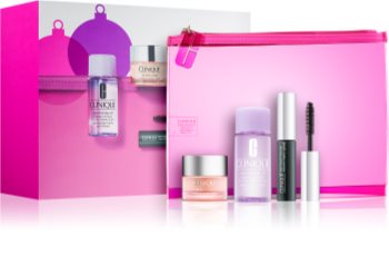 Clinique All About Eyes Cosmetic Set (for Eye Area)