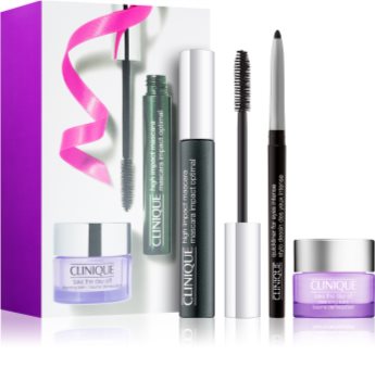 Clinique High Impact Decorative Cosmetic Set