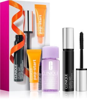 Clinique Chubby Lash sada dekoratívnej kozmetiky