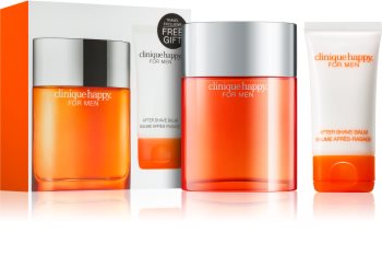 Clinique Happy for Men Reiseset I.