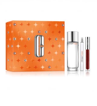 clinique happy holiday