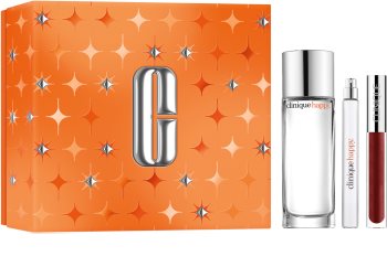 clinique happy holiday