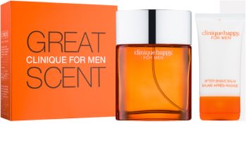 Clinique Happy for Men Geschenkset I.